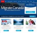 Emigrate Canada logo